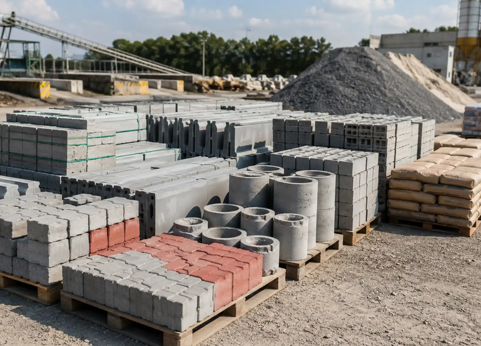 3 kisim 7 kalem altyapi ve beton kaplama malzemesi 2